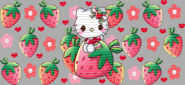 16oz Sanrio-SO-807